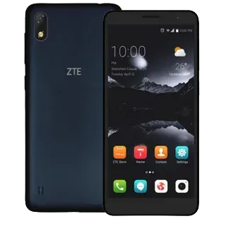 ZTE